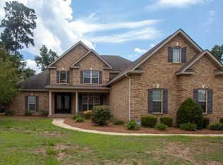 507 London Ct, Bonaire, GA 31005