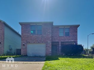 22702 Sherioaks Ln, Spring, TX 77389