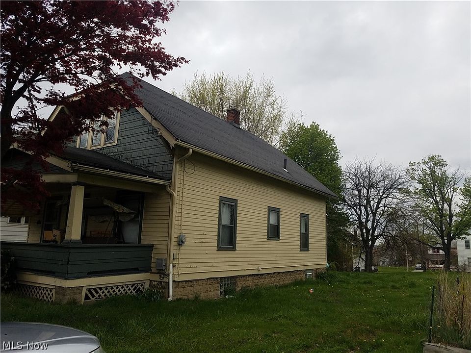 634 Pasadena Ave, Youngstown, OH 44502 Zillow