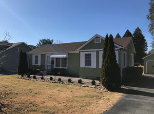 516 N Maple Ave, Cookeville, TN 38501