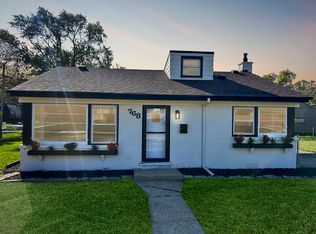 768 N Rohde Ave, Hillside, IL 60162