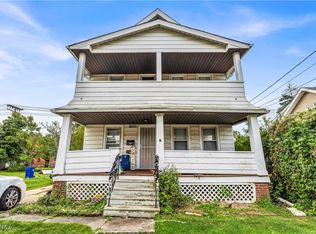 19600 Arrowhead Ave, Cleveland, OH 44119