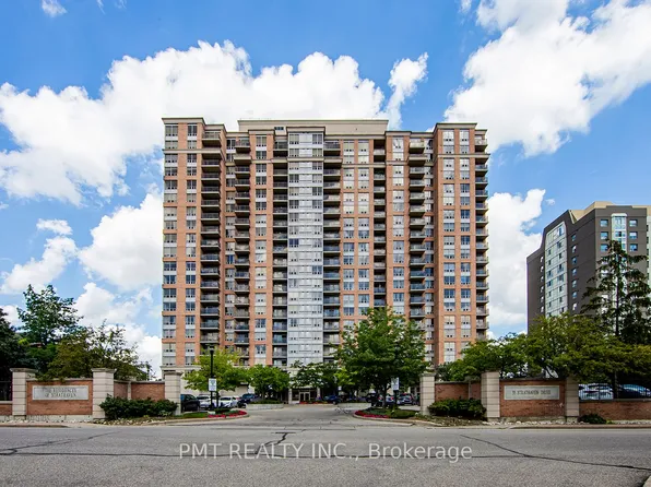 55 Strathaven Dr, Mississauga, ON