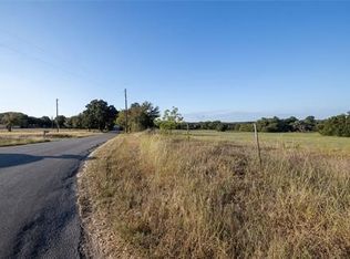County Road 4680, Boyd, TX 76023