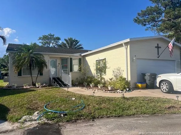4237 4th Ct, Lake Worth, FL 33462