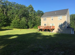 31 Hollings Dr, Webster, NH 03303
