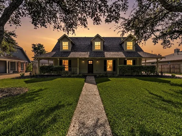 2318 Killarney Ln, Deer Park, TX 77536