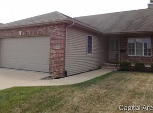 3916 Lear Dr, Springfield, IL 62711