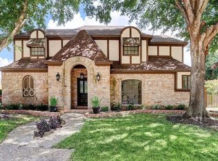 616 Westview Terrace Dr, Sealy, TX 77474