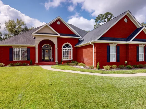 117 Sawgrass Dr, Dothan, AL 36303