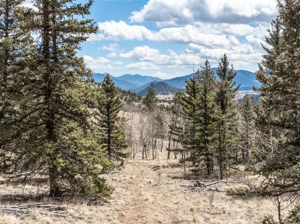 858 Red Cloud Dr, Como, CO 80456