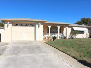 5715 Saren Dr, New Port Richey, FL 34652