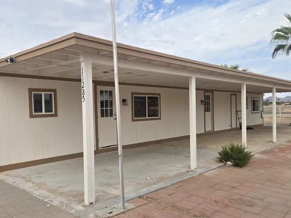 11285 S Joshua Ln, Yuma, AZ 85365