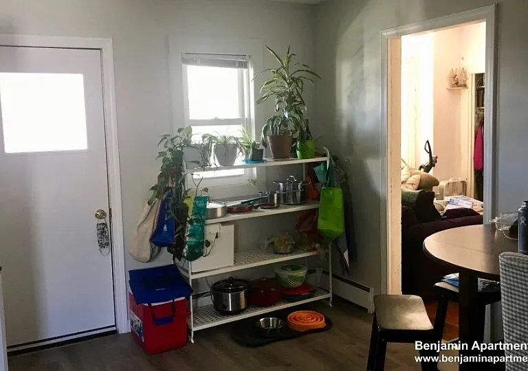 7 Quincy St #2 — Photo 2