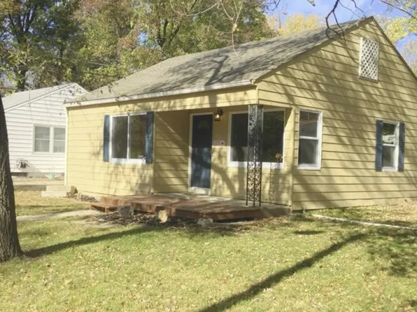 1114 NE 43rd Ter, Kansas City, MO 64116