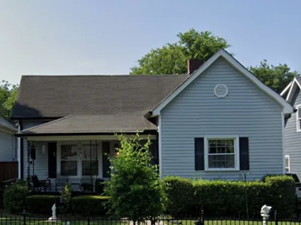 4303 Idaho Ave, Nashville, TN 37209