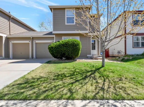 5156 Goshawk Street, Brighton, CO 80601