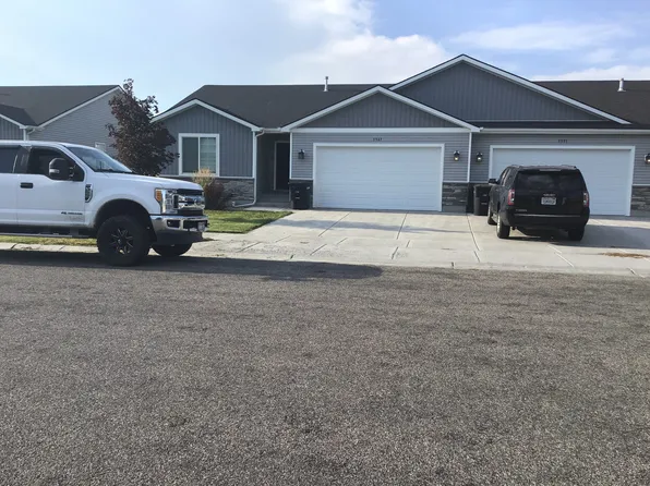3347 E Kathaway Ln, Ammon, ID 83406