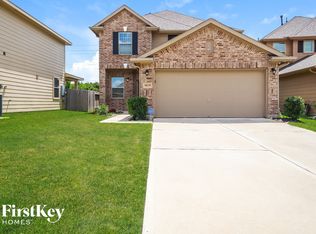 14235 Rim Side Trl, Houston, TX 77045