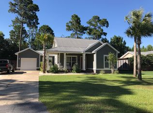 94 Garden St, Santa Rosa Beach, FL 32459