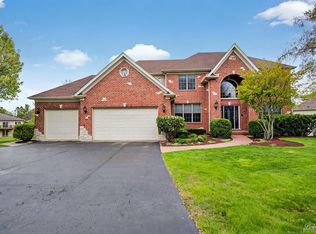 1321 Oak Hill Ln, Hampshire, IL 60140