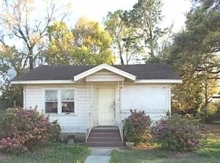 857 Elmira St, Mobile, AL 36603