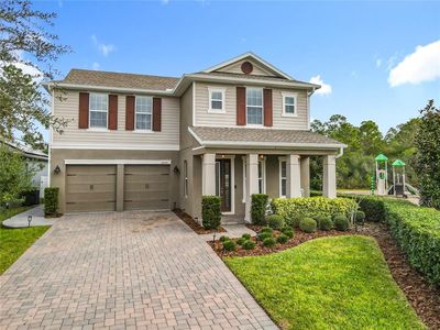 10759 Petrillo Way, Winter Garden, FL, 34787