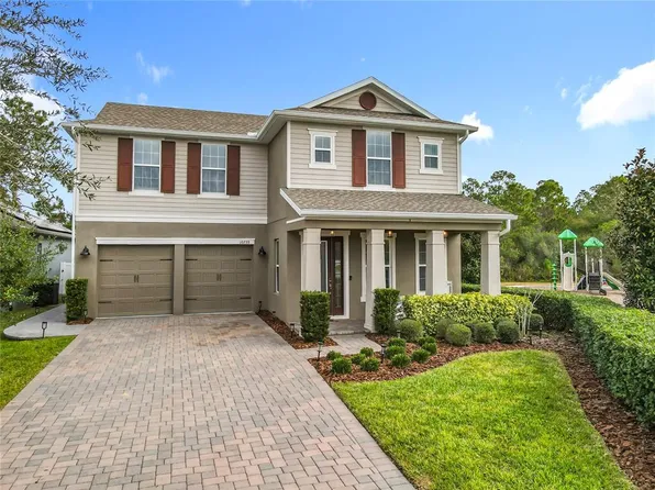 10759 Petrillo Way, Winter Garden, FL 34787