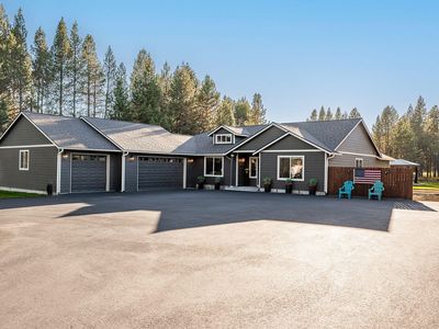 53845 Pine Grove Rd, La Pine, OR, 97739