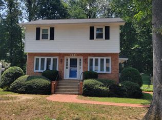 153 Duval Ln, Edgewater, MD 21037