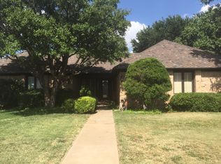 6502 Driftwood Dr, Midland, TX 79707