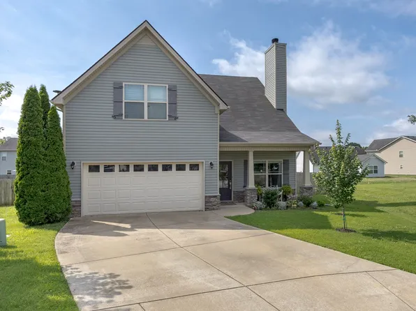 8008 Lakota Ct, Spring Hill, TN 37174