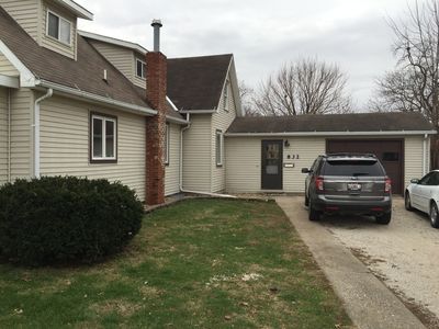 832 E North St, Galesburg, IL, 61401