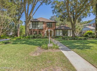 1003 Greenridge Rd, Jacksonville, FL 32207