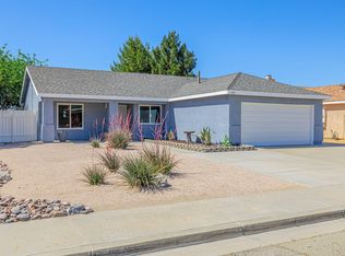 1432 Bradford Ave, Rosamond, CA