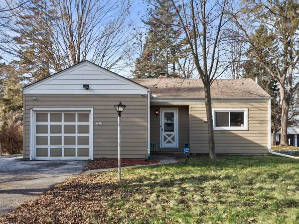 7839 North 45th STREET, Brown Deer, WI 53223