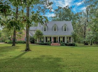 430 County Road 2092, Nacogdoches, TX 75965