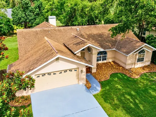 13094 Huntington Woods Ave, Spring Hill, FL 34609