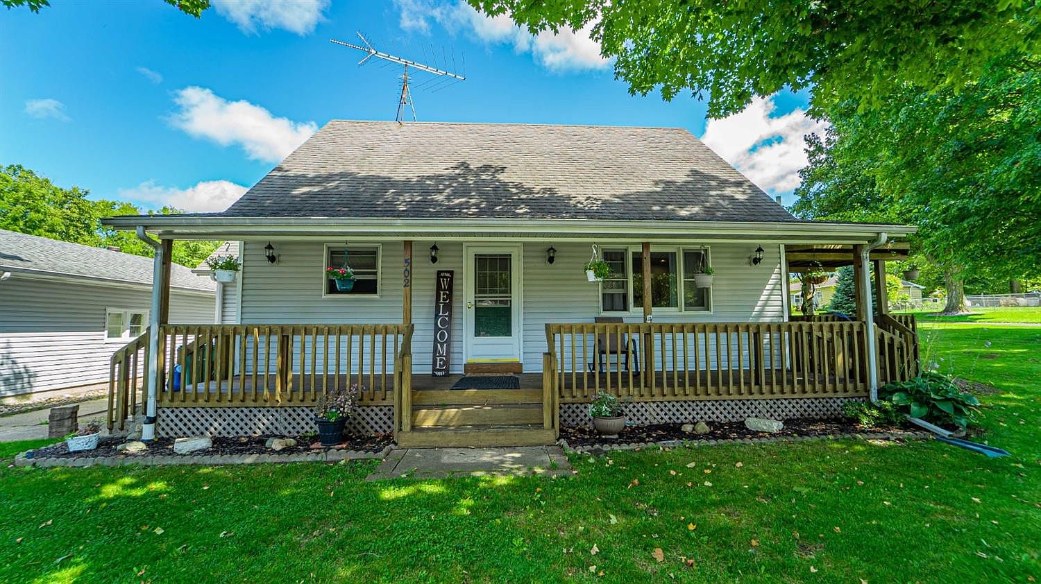 502 Ridge St, Westville, IN 46391 Zillow