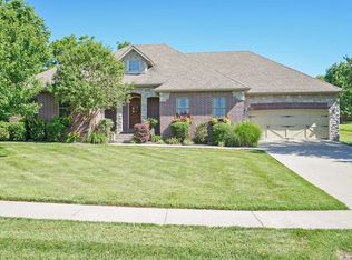 2405 E Academy St, Ozark, MO 65721