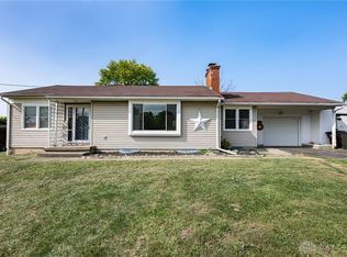 1174 Middletown Eaton Rd, Middletown, OH 45042