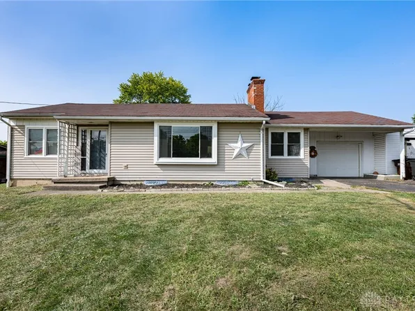 1174 Middletown Eaton Rd, Middletown, OH 45042