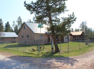 193 Larch Ln, Seeley Lake, MT 59868