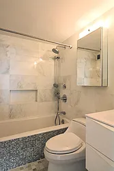 Rented by Marion Bass, Inc.