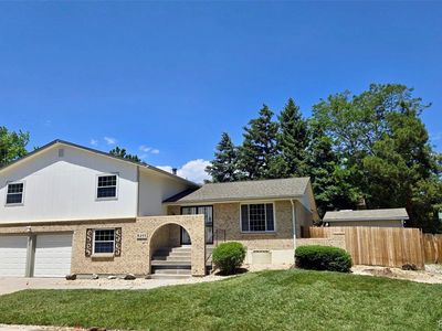 8255 Saulsbury Court, Arvada, CO, 80003