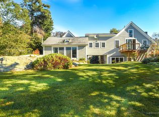 209 Ocean Point Rd, East Boothbay, ME 04544