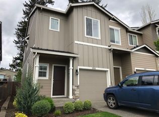 12813 SE 155th Ave, Happy Valley, OR 97086
