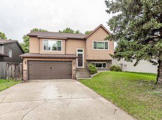 3507 18th St S, Fargo, ND