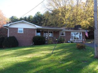 101 Hughes Rd, Daniels, WV 25832