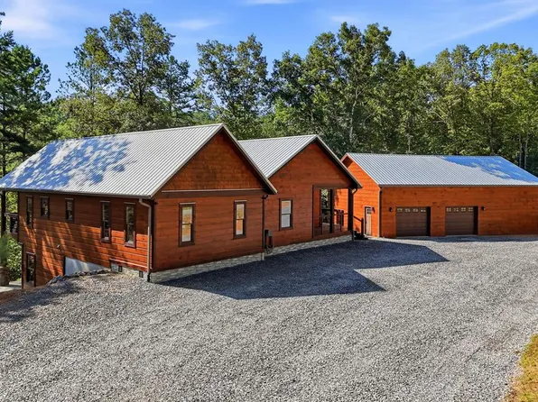 114 Hideaway Trl, Copperhill, TN 37317